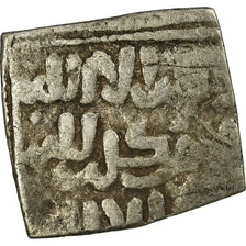 Coin, Almohad Caliphate, Dirham, 1147-1269, al-Andalus, VF(20-25), Silver