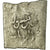 Monnaie, Almohad Caliphate, Dirham, 1147-1269, al-Andalus, B+, Argent