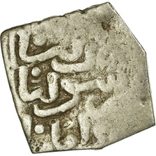 Coin, Almohad Caliphate, Dirham, 1147-1269, al-Andalus, F(12-15), Silver