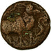 Moneta, Ceylon, Lanka, Massa, 1220-1284, BB, Bronzo