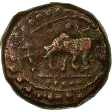 Coin, INDIA-INDEPENDENT KINGDOMS, Tirumala Raya, Kasu, 1565-1572, EF(40-45)