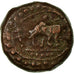 Coin, INDIA-INDEPENDENT KINGDOMS, Tirumala Raya, Kasu, 1565-1572, EF(40-45)