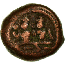 Coin, INDIA-INDEPENDENT KINGDOMS, Madurai Nayaks, Kasu, VF(30-35), Copper