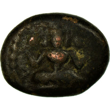 Coin, INDIA-INDEPENDENT KINGDOMS, Marathas of Thanjavur, Cash, 1700-1750