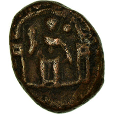 Coin, INDIA-INDEPENDENT KINGDOMS, Madurai Nayaks, Kasu, VF(30-35), Copper