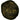Coin, INDIA-INDEPENDENT KINGDOMS, MYSORE, Kasu, VF(30-35), Copper
