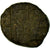Coin, INDIA-INDEPENDENT KINGDOMS, MYSORE, Kasu, VF(30-35), Copper