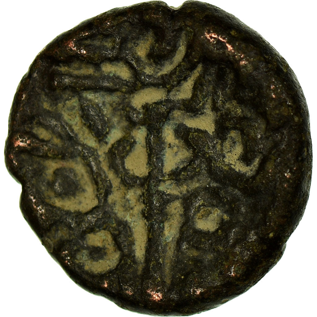 Moneta, India, Vijayanagar Kingdom, Kasu, MB, Rame