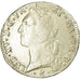 Moeda, França, Louis XV, Écu de Béarn au bandeau, Ecu, 1763, Pau, VF(30-35)