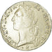 Coin, France, Louis XV, Écu de Béarn au bandeau, Ecu, 1763, Pau, VF(30-35)