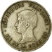 Coin, Réunion, 50 Centimes, 1896, Paris, VF(30-35), Copper-nickel, KM:4