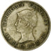 Coin, Réunion, 50 Centimes, 1896, Paris, VF(20-25), Copper-nickel, KM:4