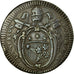 Monnaie, États italiens, PAPAL STATES, Pius VI, 2 Baiocchi, Muraiola, 1794