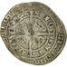 Coin, France, Jean II le Bon, Gros Blanc aux fleurs de lis, VF(30-35), Silver