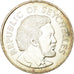 Coin, Seychelles, 25 Rupees, 1977, Proof, MS(63), Silver, KM:38a