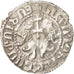 Armenia, Levon I, Tram, 1198-1219 AD, Silver