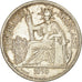 Coin, FRENCH INDO-CHINA, Piastre, 1898, Paris, EF(40-45), Silver, KM:5a.1