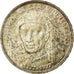 Coin, San Marino, 1000 Lire, 1977, Rome, AU(55-58), Silver, KM:72