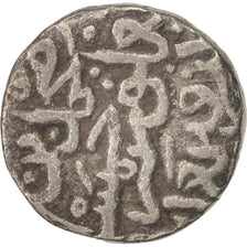 Sultans of Delhi, Ghiyath al-Din Tughluq, 4 Gani, 1320-1325 AD, Silver