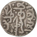 Sultans of Delhi, Ghiyath al-Din Tughluq, 4 Gani, 1320-1325 AD, Silver
