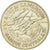 Moneta, Kamerun, 100 Francs, 1966, Paris, PRÓBA, MS(65-70), Nikiel, KM:E11
