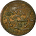 Coin, Spain, Philip IV, 8 Maravedis, 1659, VF(20-25), Copper