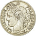 Coin, France, Cérès, 5 Francs, 1850, Paris, VF(30-35), Silver, KM:761.1
