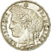 Münze, Frankreich, Cérès, 5 Francs, 1870, Paris, SS, Silber, KM:819