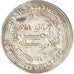 Abbasid, al-Mamûn, Dirham, 828 (AH213), Silver