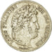 Monnaie, France, Louis-Philippe, 5 Francs, 1839, Strasbourg, TB+, Argent