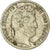 Coin, France, Louis-Philippe, 5 Francs, 1831, Toulouse, Tranche en creux
