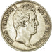 Coin, France, Louis-Philippe, 5 Francs, 1830, Paris, VF(30-35), Silver