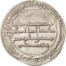 Abbasid, Harun al-Rashid, Dirham, 795 (AH179), Silver