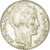 Coin, France, Turin, 10 Francs, 1937, Paris, EF(40-45), Silver, KM:878