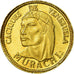 Moneda, Venezuela, Murachi, Caciques, Caracas, SC, Oro