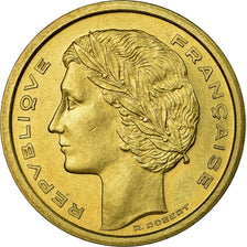 Coin, France, Essai de Robert, 20 Centimes, 1961, Paris, ESSAI, MS(63)