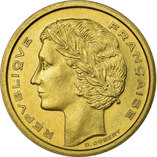 Moneta, Francja, Essai de Robert, 20 Centimes, 1961, Paris, PRÓBA, MS(63)