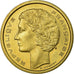 Coin, France, Essai de Robert, 20 Centimes, 1961, Paris, ESSAI, MS(63)
