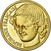 Moneda, Francia, Essai de Baron, 20 Centimes, 1961, Paris, ESSAI, SC, Aluminio -