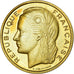 Münze, Frankreich, Essai de Dieudonné, 20 Centimes, 1961, Paris, ESSAI, UNZ