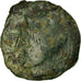 Coin, Carnutes, Bronze PIXTILOS à la louve, EF(40-45), Latour:7095-7096
