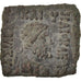 Moneta, Heliokles II, Quadruple Unit, 90-75 BC, BB, Bronzo, SNG ANS:1152