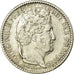 Monnaie, France, Louis-Philippe, 25 Centimes, 1846, Paris, TTB+, Argent