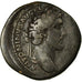 Coin, Antoninus Pius, Sestertius, 144, Rome, VF(30-35), Bronze, RIC:635a