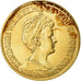Monnaie, Pays-Bas, Wilhelmina I, 10 Gulden, 1912, SUP, Or, KM:149