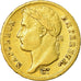 Moneta, Francia, Napoléon I, 20 Francs, 1812, Paris, BB, Oro, KM:695.1