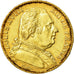Coin, France, Louis XVIII, Louis XVIII, 20 Francs, 1814, Paris, EF(40-45), Gold