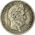 Coin, France, Louis-Philippe, 1/2 Franc, 1834, Paris, VF(30-35), Silver