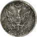 Coin, Poland, 5 Fenigow, 1917, Stuttgart, Germany, EF(40-45), Iron, KM:5