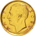 Albania, Zog I, 10 Franga Ari, 1927, Rome, Or, KM:9